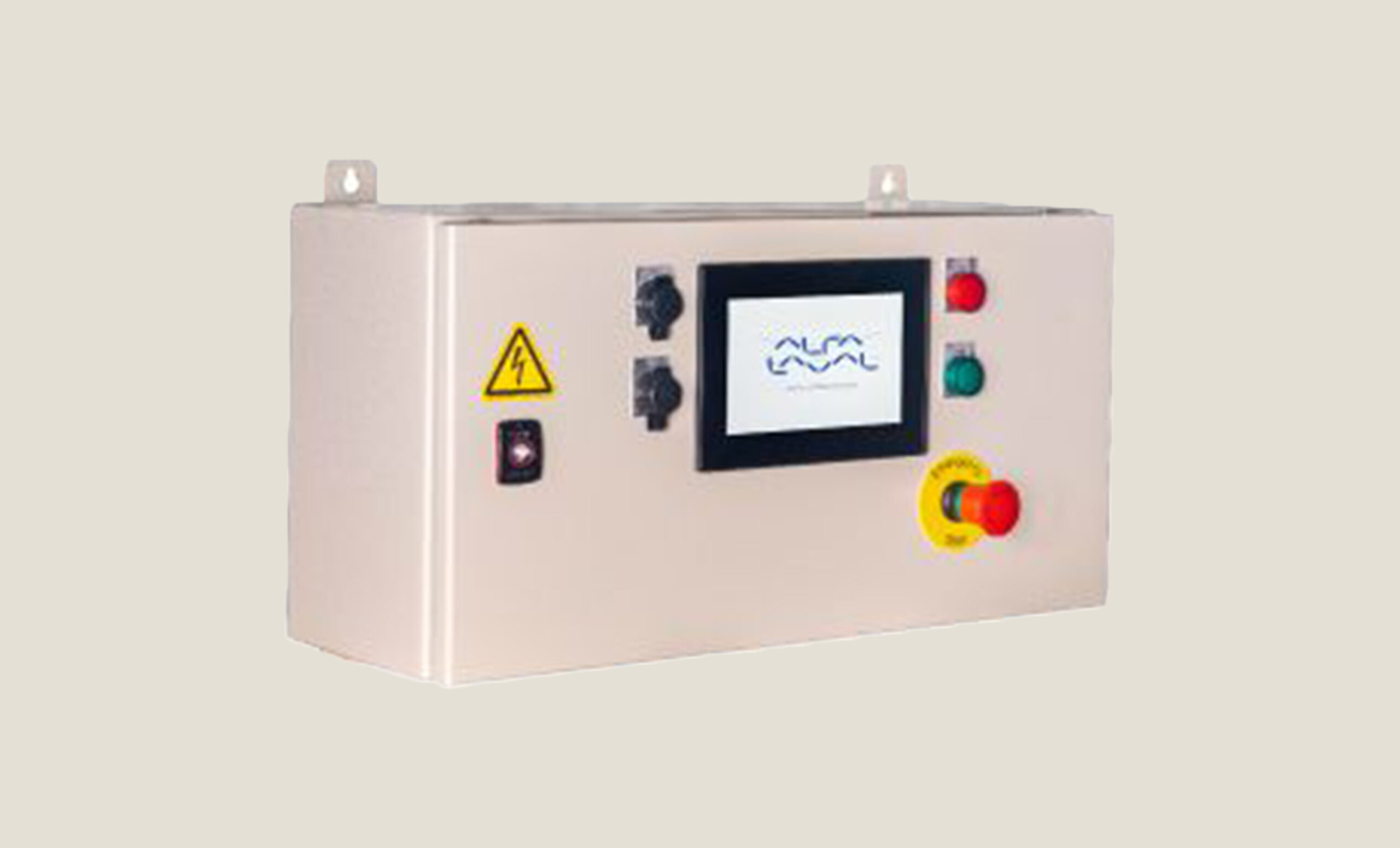 EPC 50 Upgrade to EPC 70 - Modernise Your Separator Control